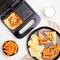 Uncanny Brands Star Wars Darth Vader & Stormtrooper Grilled Cheese Maker